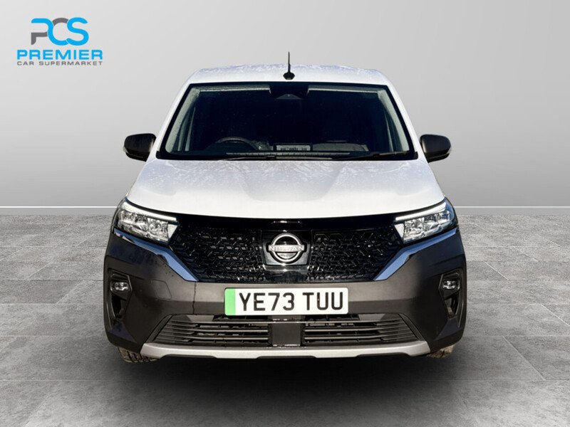 Used Nissan Other 2023 for sale - 78060116: Photo 4