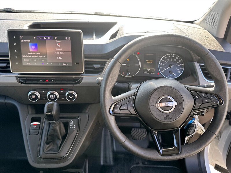 Used Nissan Other 2023 for sale - 78060116: Photo 8