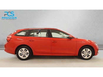 Used Skoda Octavia 2021 for sale - 78512102: Photo