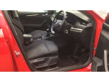 Used Skoda Octavia 2021 for sale - 78512102: Photo