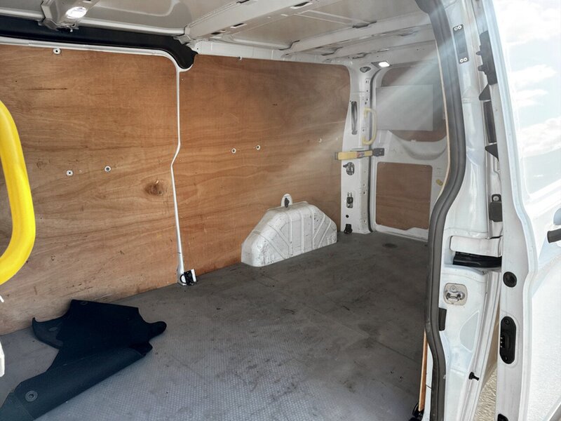 Vehicle 31