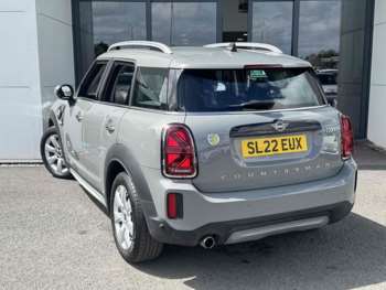 Used MINI Countryman 2022 for sale - 74830639: Photo