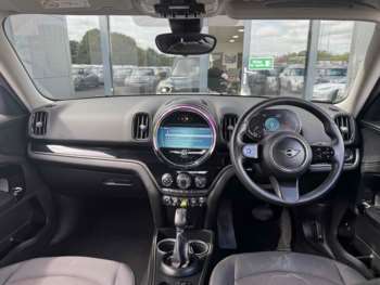 Used MINI Countryman 2022 for sale - 74830639: Photo