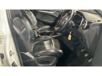 Used MG MG ZS 2021 for sale - 78279102: Photo