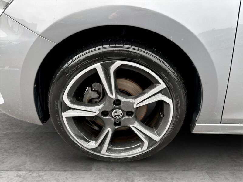 Used Vauxhall Corsa 2022 for sale - 77154018: Photo 10