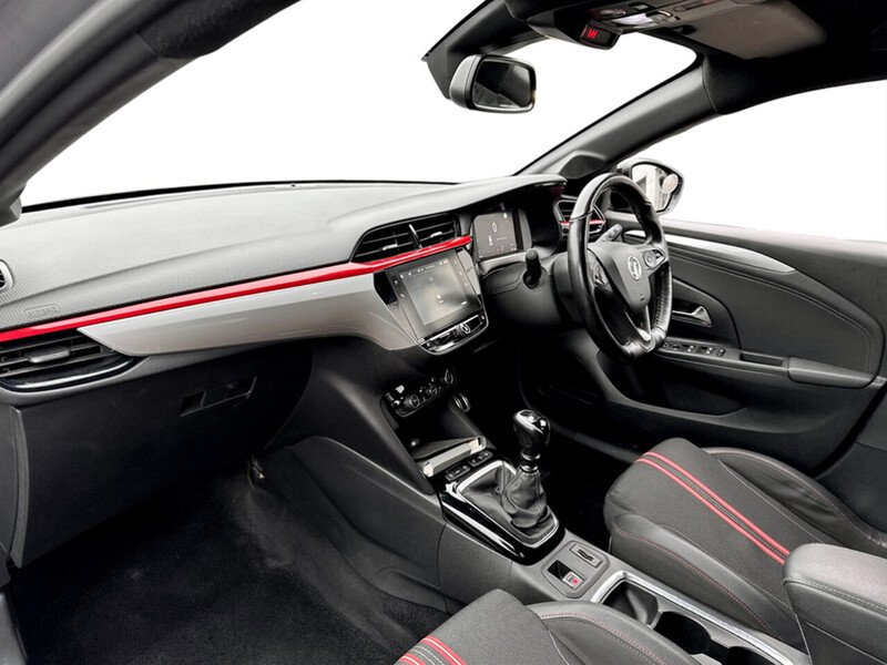 Used Vauxhall Corsa 2022 for sale - 77154018: Photo 14