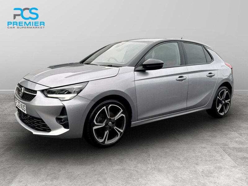 Used Vauxhall Corsa 2022 for sale - 77154018: Photo 15