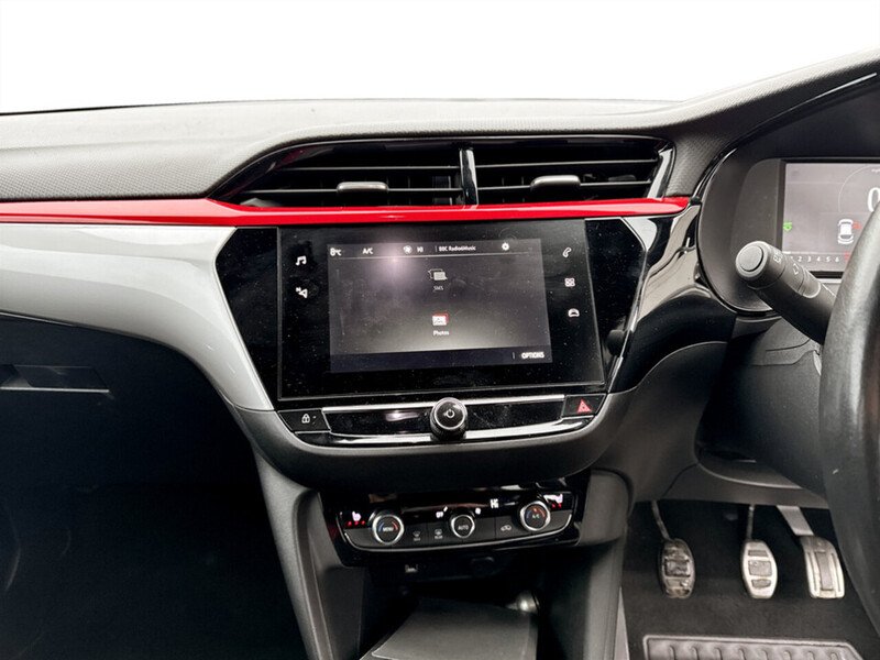 Used Vauxhall Corsa 2022 for sale - 77154018: Photo 17