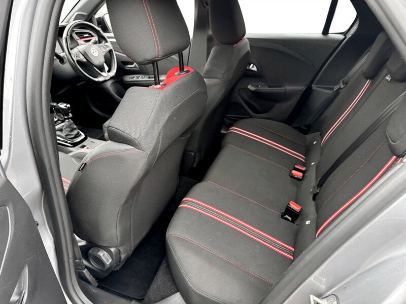 Used Vauxhall Corsa 2022 for sale - 77154018: Photo 23