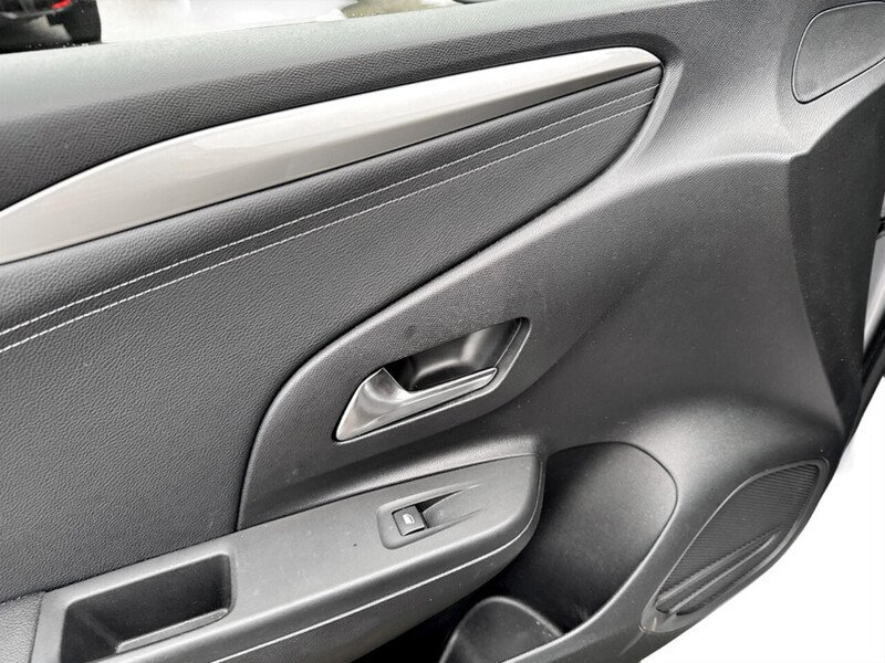 Used Vauxhall Corsa 2022 for sale - 77154018: Photo 24