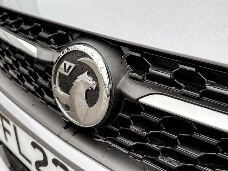 Used Vauxhall Corsa 2022 for sale - 77154018: Photo 25