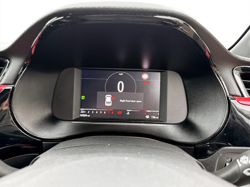 Used Vauxhall Corsa 2022 for sale - 77154018: Photo 27