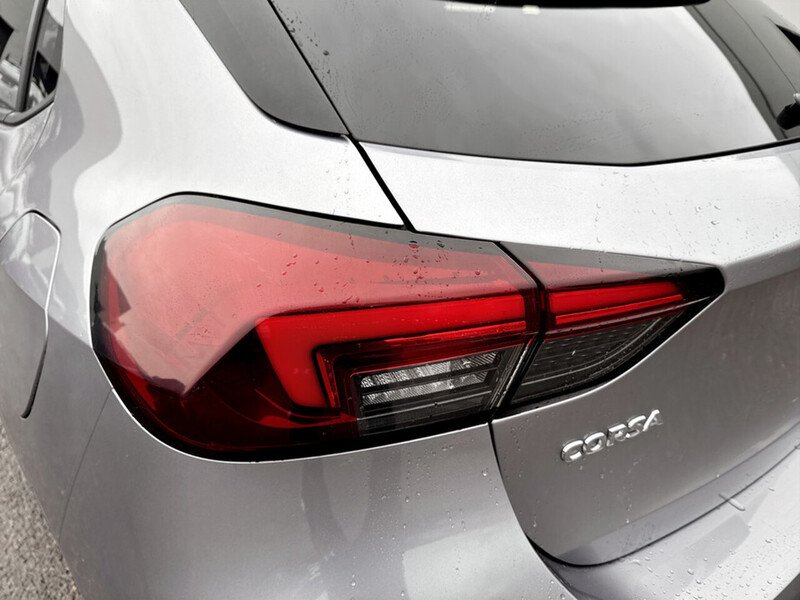 Used Vauxhall Corsa 2022 for sale - 77154018: Photo 28