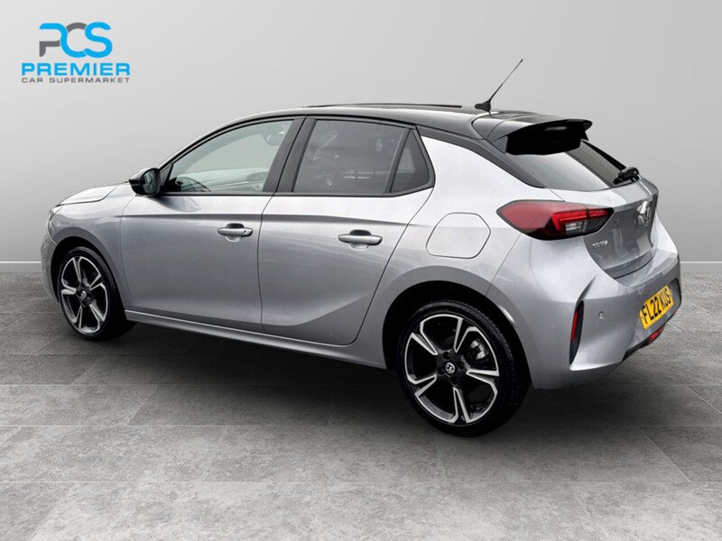 Used Vauxhall Corsa 2022 for sale - 77154018: Photo 3