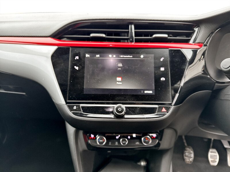 Used Vauxhall Corsa 2022 for sale - 77154018: Photo 31