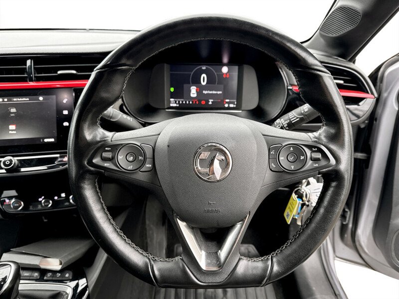 Used Vauxhall Corsa 2022 for sale - 77154018: Photo 33