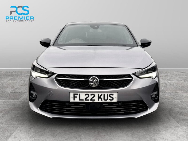 Used Vauxhall Corsa 2022 for sale - 77154018: Photo 4