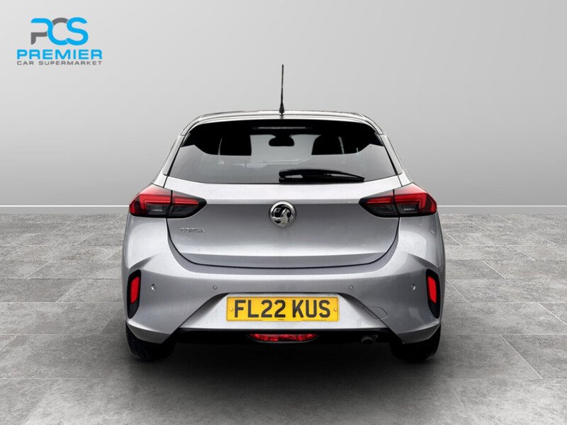 Used Vauxhall Corsa 2022 for sale - 77154018: Photo 5