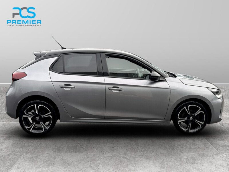 Used Vauxhall Corsa 2022 for sale - 77154018: Photo 6