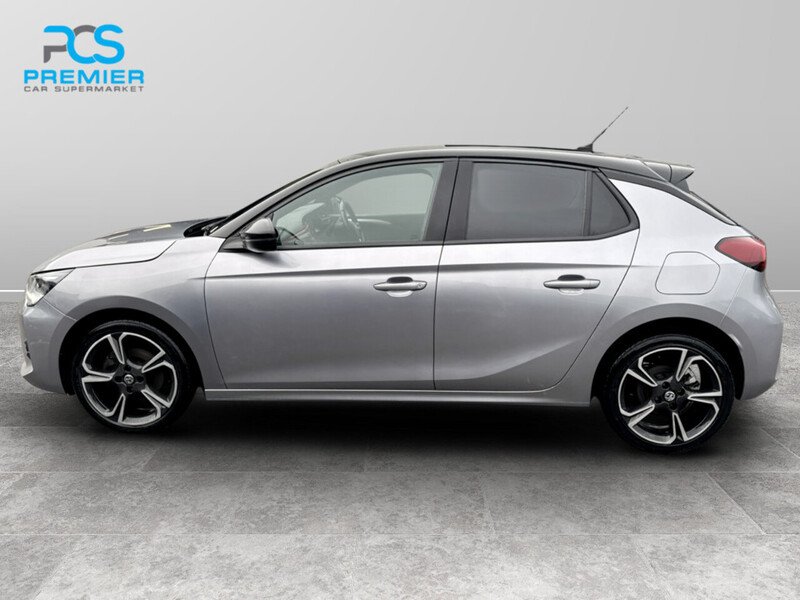 Used Vauxhall Corsa 2022 for sale - 77154018: Photo 7