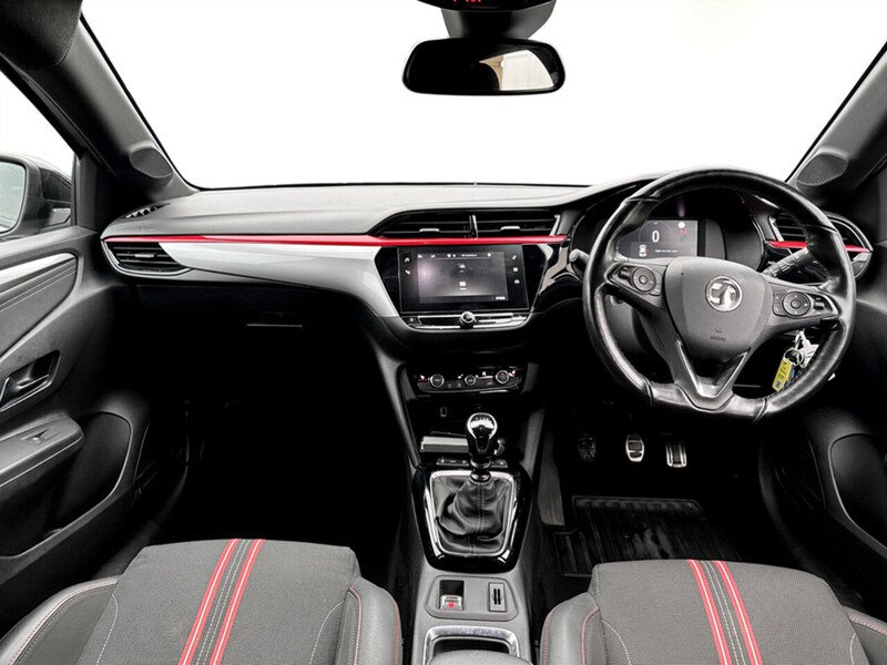 Used Vauxhall Corsa 2022 for sale - 77154018: Photo 8