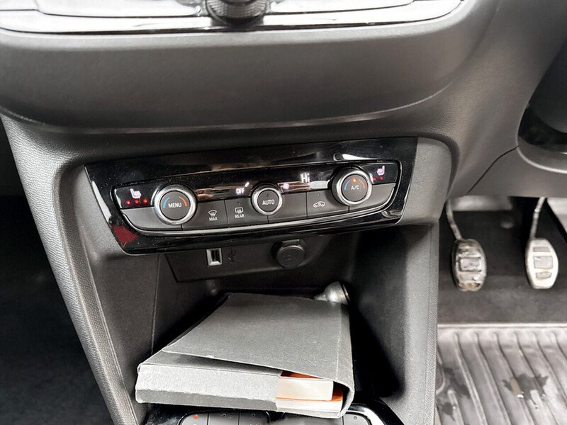 Used Vauxhall Corsa 2022 for sale - 77154018: Photo 9