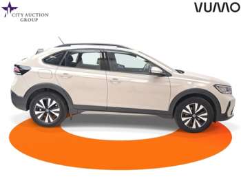 Used Volkswagen Taigo 2022 for sale - 75453961: Photo
