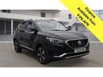 2021 - Exclusive 5-Door