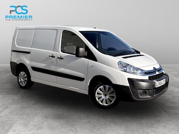 Used Citroen Dispatch 2015 for sale - 78605476: Photo