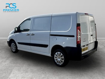 Used Citroen Dispatch 2015 for sale - 78605476: Photo