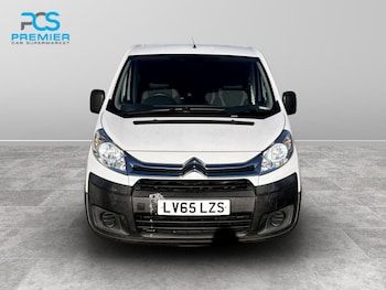 Used Citroen Dispatch 2015 for sale - 78605476: Photo