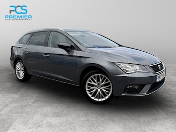 2017 - TDI SE Dynamic Technology 5-Door