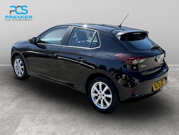 Used Vauxhall Corsa 2023 for sale - 78710964: Photo