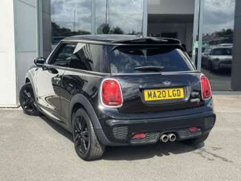 Used MINI Hatch 2020 for sale - 74857987: Photo