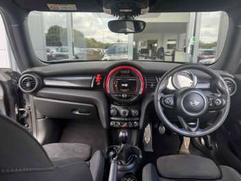 Used MINI Hatch 2020 for sale - 74857987: Photo
