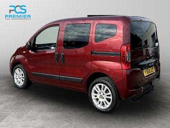 Used Fiat Qubo 2019 for sale - 75877879: Photo
