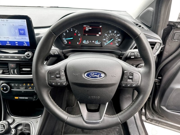 Used Ford Puma 2022 for sale - 75654831: Photo 10