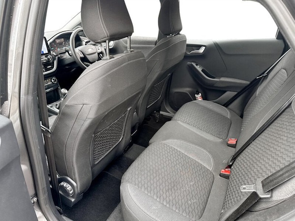 Used Ford Puma 2022 for sale - 75654831: Photo 11
