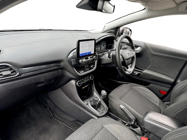 Used Ford Puma 2022 for sale - 75654831: Photo 12