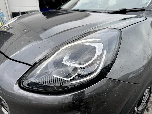 Used Ford Puma 2022 for sale - 75654831: Photo 14