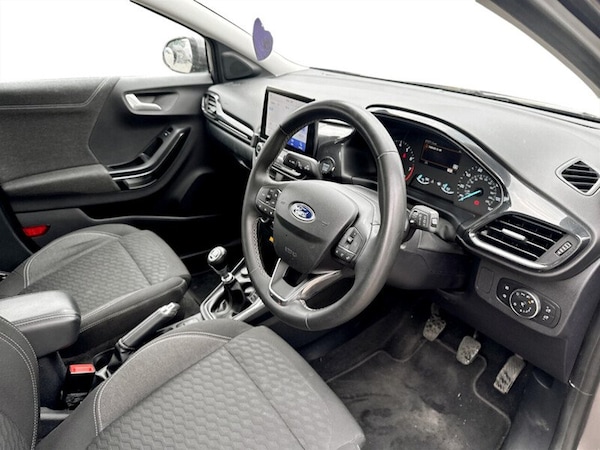Used Ford Puma 2022 for sale - 75654831: Photo 15