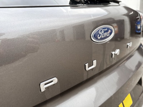 Used Ford Puma 2022 for sale - 75654831: Photo 17