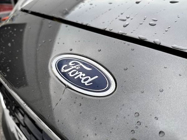 Used Ford Puma 2022 for sale - 75654831: Photo 27