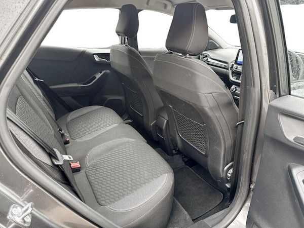 Used Ford Puma 2022 for sale - 75654831: Photo 28