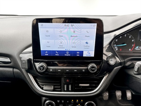 Used Ford Puma 2022 for sale - 75654831: Photo 29