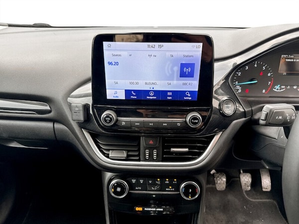 Used Ford Puma 2022 for sale - 75654831: Photo 30