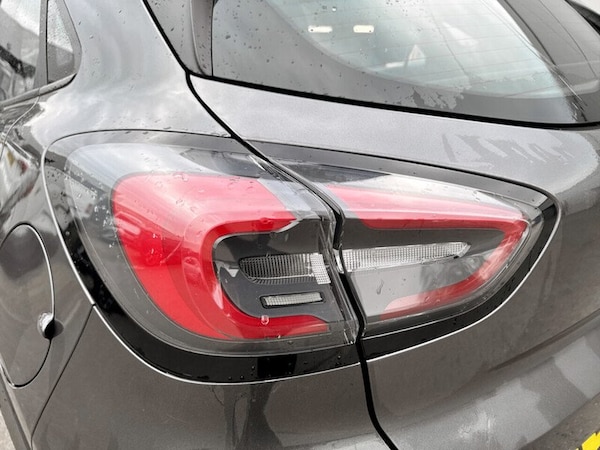 Used Ford Puma 2022 for sale - 75654831: Photo 33