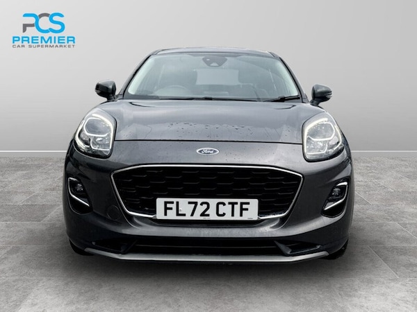 Used Ford Puma 2022 for sale - 75654831: Photo 4