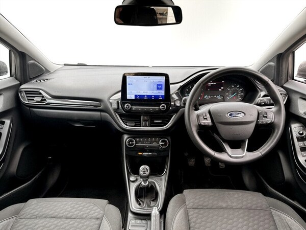 Used Ford Puma 2022 for sale - 75654831: Photo 8