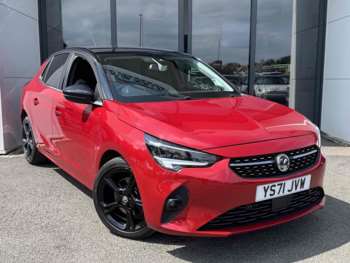 2021 - Turbo Elite Edition 5-Door